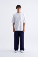 سوییت پنت سرمه ایی machinist