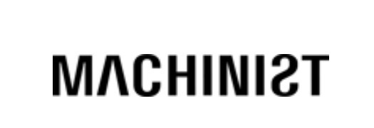 MACHINIST